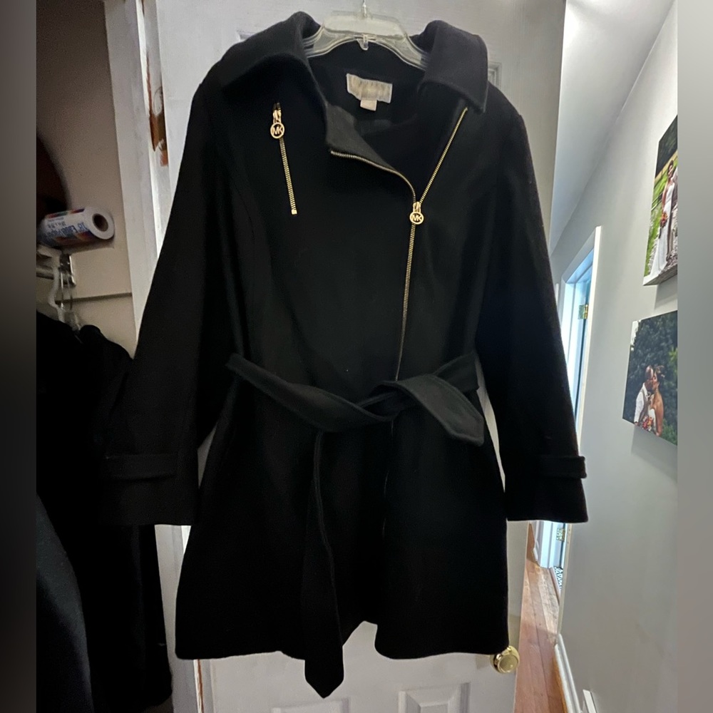 Women’s Michael Kors Peacoat size OX